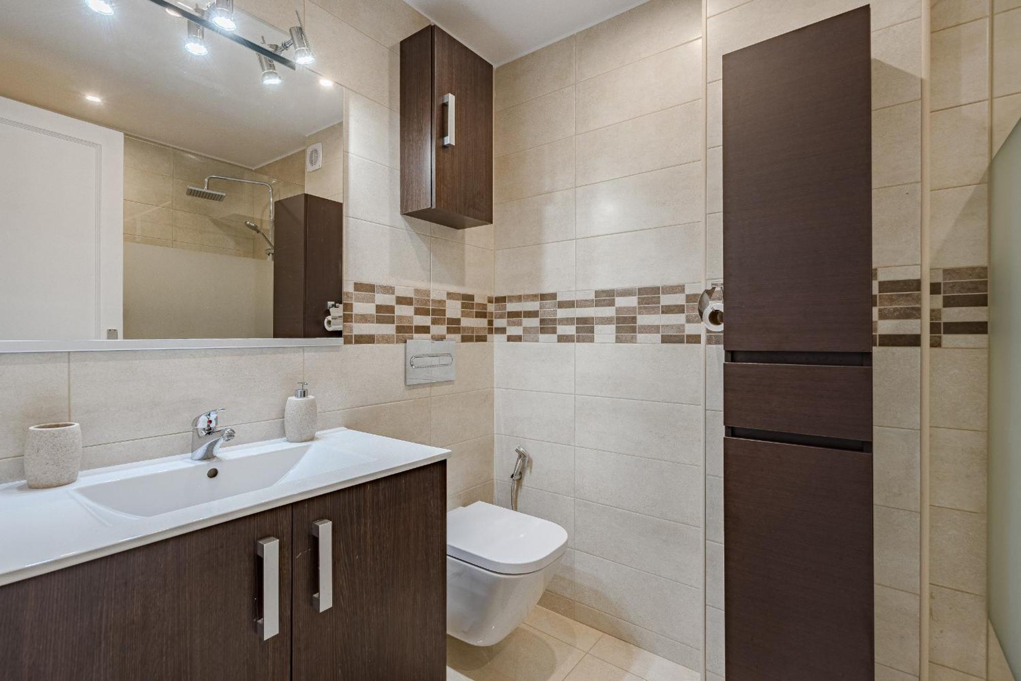 Verodal 2 Bedroom Apartment In Los Cristianos Arona  Exterior photo