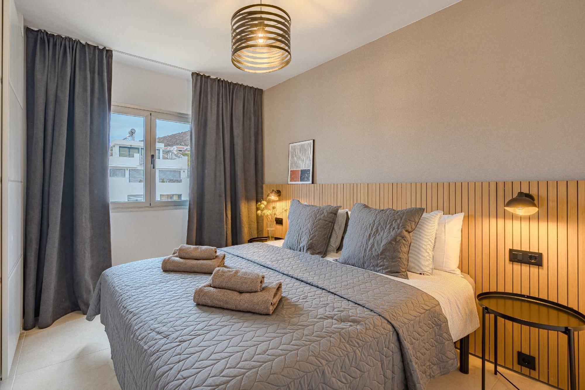 Verodal 2 Bedroom Apartment In Los Cristianos Arona  Exterior photo